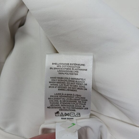 Express Chevron Sequin Mini Dress Multicolor Size Large - Picture 8 of 14